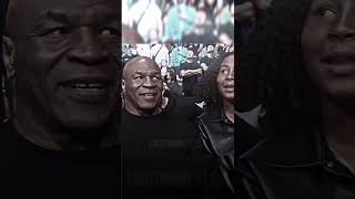 Who is your hero ufc miketyson edit [upl. by Doak]