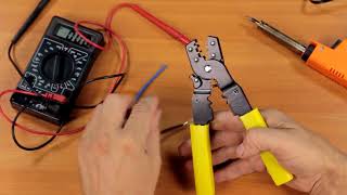 How to Install a 3Way Switch Dimmer  StepbyStep Guide [upl. by Ahsaetan]