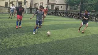 545Sports  Under 19 Trials Day 106052023  Jlb Arena Bhubaneswar [upl. by Anirtik]