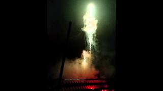 Galeton PA 2015 fireworks [upl. by Emmie405]