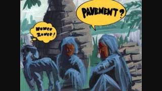 Pavement  Rattled by The Rush HQ audio [upl. by Herschel707]