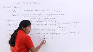 Root Locus Technique Construction Rules [upl. by Borszcz]