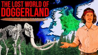 Doggerland Europe’s Atlantis [upl. by Enehs]