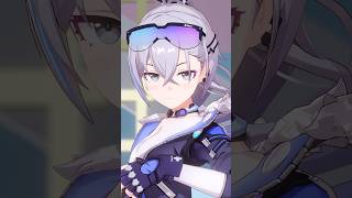 Silver Wolf オトノケOtonoke  Creepy Nuts 【Honkai：Star Rail MMD】 silverwolf [upl. by Euqcaj]