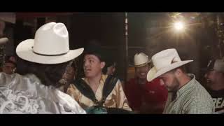 El Fantasma Y Los Dos Carnales  Cabron Y Vago Music Video with Concert Hall [upl. by Brosine]