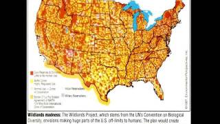 What is Agenda 21 [upl. by Lorin]