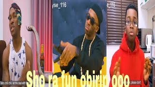 BEST OF TWYSE EREME COMEDY SKIT 2022 LATEST twyse [upl. by Ecela895]