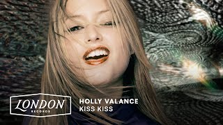 Holly Valance  Kiss Kiss Official Video [upl. by Harmonie911]