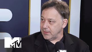 Sam Raimi Reveals What He Thinks About The New SpiderMan  MTV News [upl. by Mcgraw412]