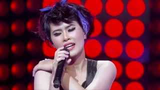 The Voice Thailand  ปราง ปรางทิพย์  สาวนาสั่งแฟน  7 Sep 2014 [upl. by Saleem]