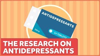 Do Antidepressants Work or What [upl. by Bigner]