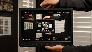 An incredibly useful filmmaking tool  OSEE Megamon 15 Production Monitor Review [upl. by Idisahc892]