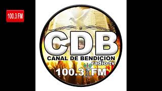 1003 FM EN VIVO CANAL DE BENDICION RADIO TV [upl. by Heall]