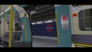 Jubilee Line Stratford to London Bridge [upl. by Finstad]