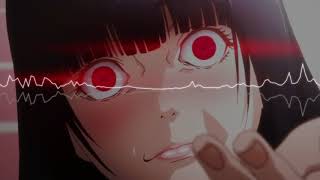 Kakegurui OST  High Strung [upl. by Ailemor]