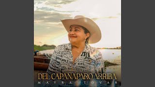 Del Capanaparo Arriba [upl. by Hafeetal]