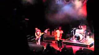 Bloc Party  Always New Depths  KOKO 18122005 [upl. by Thamora]