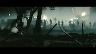 TERMINATOR 4 Salvation  New TRAILER  4 min CLIP [upl. by Mariann720]