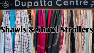 Dupatta Centeramp Classic Shawls amp Shawl StrollersBest Afforable prices [upl. by Charlie]