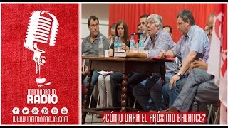 InfiernoRojo Radio  ¿Independiente bajó su deuda [upl. by Wyatan]