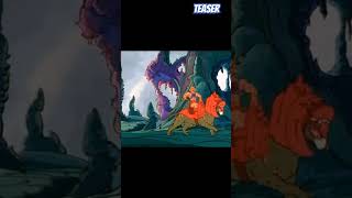 Weisheiten mit HeMan  Teaser memes retro funny heman lustig reels shorts teaser [upl. by Irt]