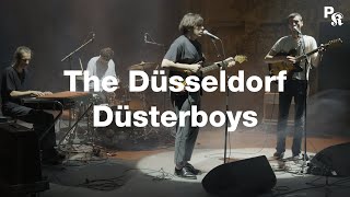 The Düsseldorf Düsterboys Session  PopKultur 2020 [upl. by See399]