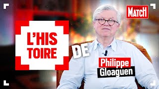 Philippe Gloaguen  « Mensonge risqué en Birmanie  » [upl. by Anele]