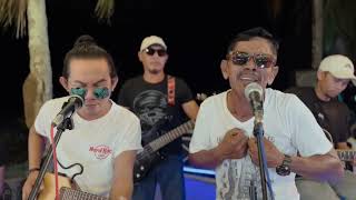 Fuhh Sebiji suara macam salemIklim Sandiwara Cinta Semusim Cover by Abe Lan Salem amp Ojay Besut [upl. by Raffaj]