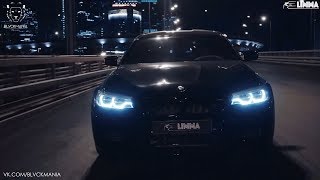 BMW M5 F90 LIMMA amp blvckmania Moscow [upl. by Bluhm]