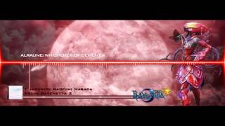 Bayonetta 2  Alraune Whisperer of Dementia Extended HD [upl. by Radborne973]