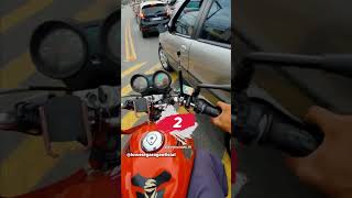 Bikers vs Reckless Drivers [upl. by Courtenay]