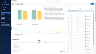 The Callidus Legal AI Platform sound [upl. by Esten]