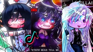 🎞️Gacha Life TikTok Compilation  4  🎞️Gachalife Flixgo 🎞️ [upl. by Ahsinrev]