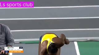 womens long jump। khaddi sagnia long jump। long jump। longjump lssportsclub Lssportsclub [upl. by Nessie]