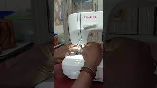 how to change needle singer 8280 sewing machine 9361384348 [upl. by Rosanne673]