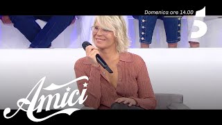 Tutte le emozioni di Amici24 [upl. by Schroeder201]