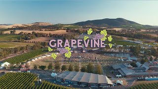 Grapevine Gathering 2022 Aftermovie [upl. by Yesiad]