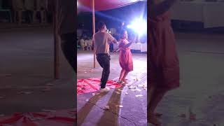 Mr Julie Padrque and Madam Kuracha Vesper night Matarinao Pls Subscribe my channel like [upl. by Aihsoem]