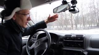 КОНКУРС 2014 OPEL FRONTERA B [upl. by Tati]