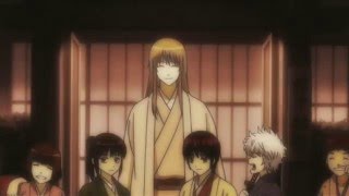 Gintama Ending 26 [upl. by Namad]