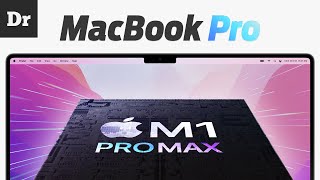 ОБЪЯСНЯЕМ MacBook Pro 2021 ТЕСТЫ M1 ProMax ЧЕЛКА ПОРТЫ [upl. by Vicki]