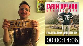 Kurzer Prozess Farin Urlaub »Faszination Weltraum« [upl. by Daryle]