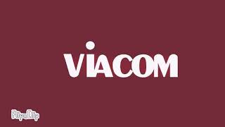 viacom pinball logo bright version [upl. by Rednaeel]