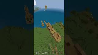 minecraft memes shorts [upl. by Lluj]