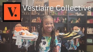 Vestiaire Collective review Did I receive a fake 🤔 [upl. by Aromas]