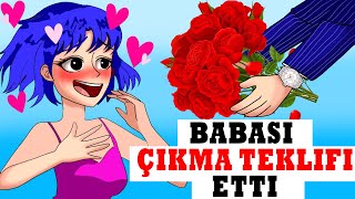 Babası Benimle Çıkmak İstedi  Hikayem Bitmedi [upl. by Tsugua689]