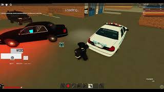 Policesim NYC v3 recreation 2 [upl. by Goldi721]