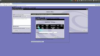 WebHTTrack Website Copier  Ubuntu 1010 [upl. by Albion]