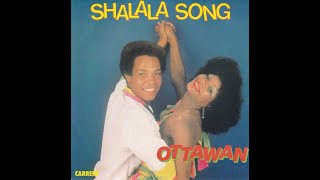 Ottawan  Shalala song  Help Get Me Some Help 1980 [upl. by Fulvi979]