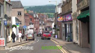 blairgowrie scotland ok [upl. by Nissensohn]